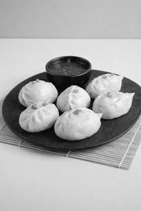 Paneer Momos [6 Pcs]