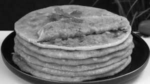 Gobi Paratha