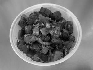 Bhindi Sabzi