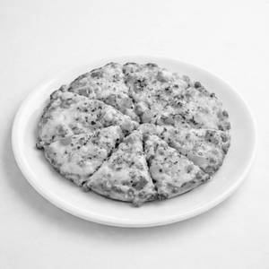 Jain Special Pizza