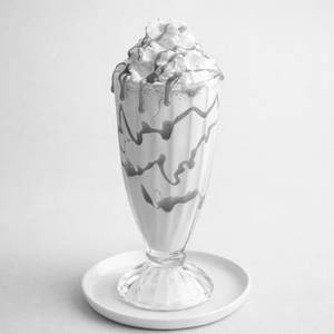 Caramel Shake