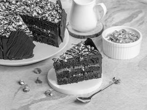 Belgium Chocolate Pastry