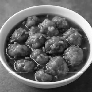 Chicken  Manchurian