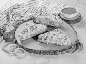 Paneer Sandwich Kabab