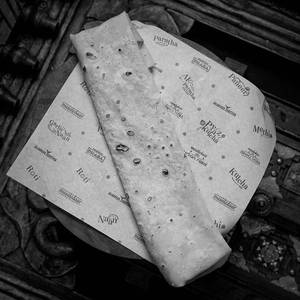 Rumali Roti