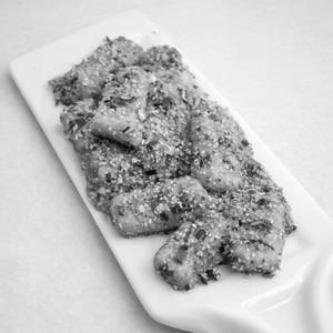 Shangai Paneer