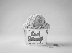 Butterscotch Ice Cream