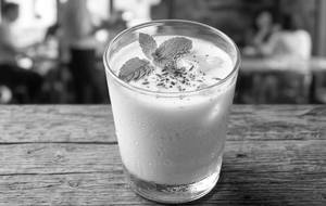 Butter milk