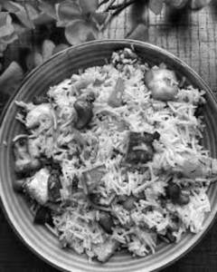 Navratan Pulao Jain