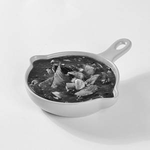 Kung Pao Vegetables