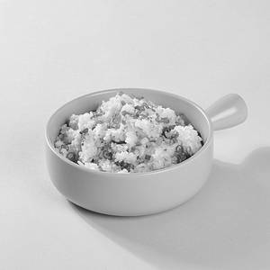 Sticky Fried Rice