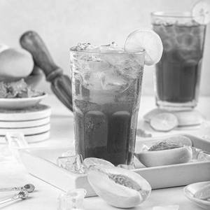 Peach Ice Tea