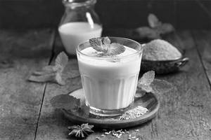 Butter Milk