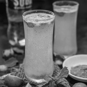 Soda Shikanji