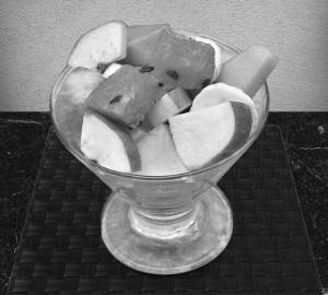 Fresh Cut Fruits Salad