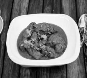 Chicken Chengezi