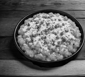 Schezwan Cheese Khichu