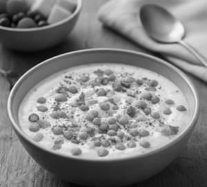 Boondi raita