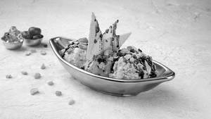 Nut Sundae