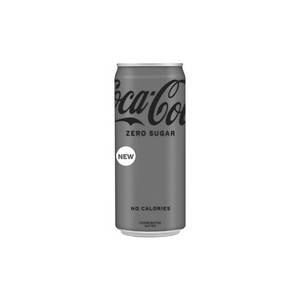 Coke Zero (300 Ml)