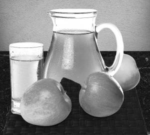 Apple Juice (1 Litre)