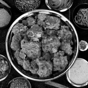 Gobi Masala
