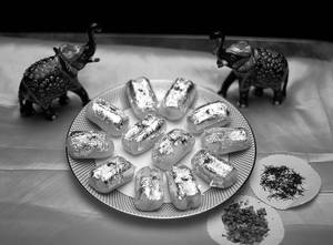 Malai Chaap