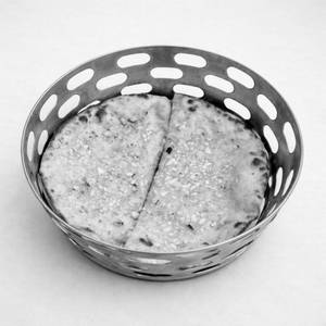 Garlic Roti