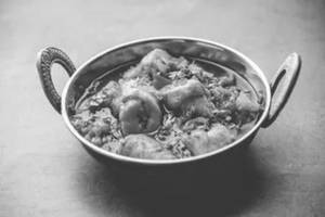 Kadai Chaap
