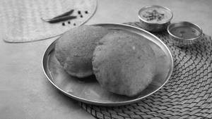 Mangalore Buns
