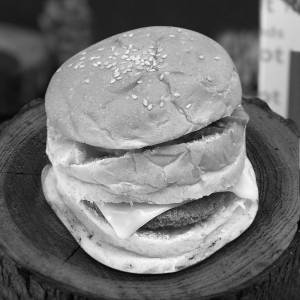 Veg Burger