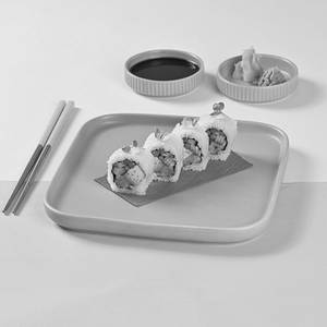 California Yasai Sushi Roll