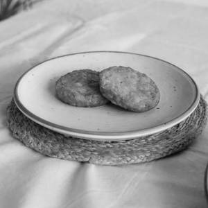 Hash Brown (2 Nos)