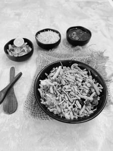 Misal Poha