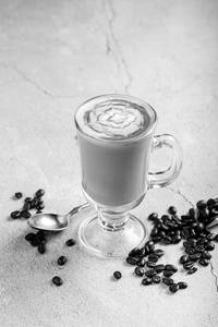 Cold Coffee