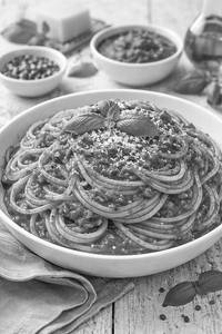 Marinara Pasta