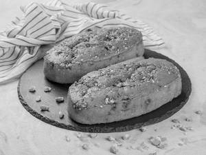 Butterscotch Tea-time Cake