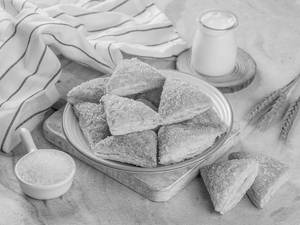 Sugar Khari 200gm