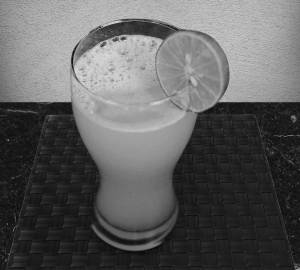 Fresh Lime Juice