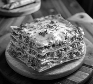Gourmet Lasagne