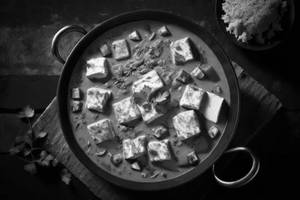 Paneer Changezi