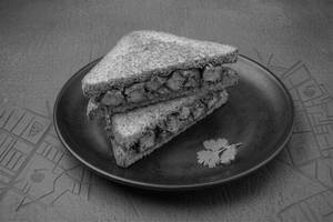 Chicken Tikka Sandwich