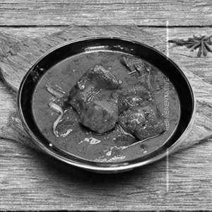 Gaeng Kiewarn Je 