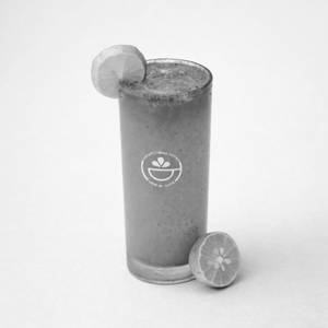 Jal Jeera Soda