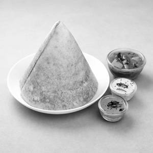 Ghee Dosa