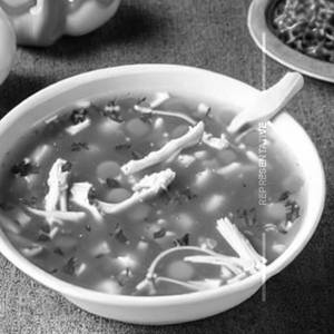 Chicken Soup