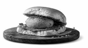 Classic Vada Pav