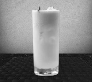 Solid Pineapple Juice (350 Ml)