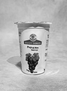 Pulpy Grapes