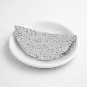 Fried Masala Papad